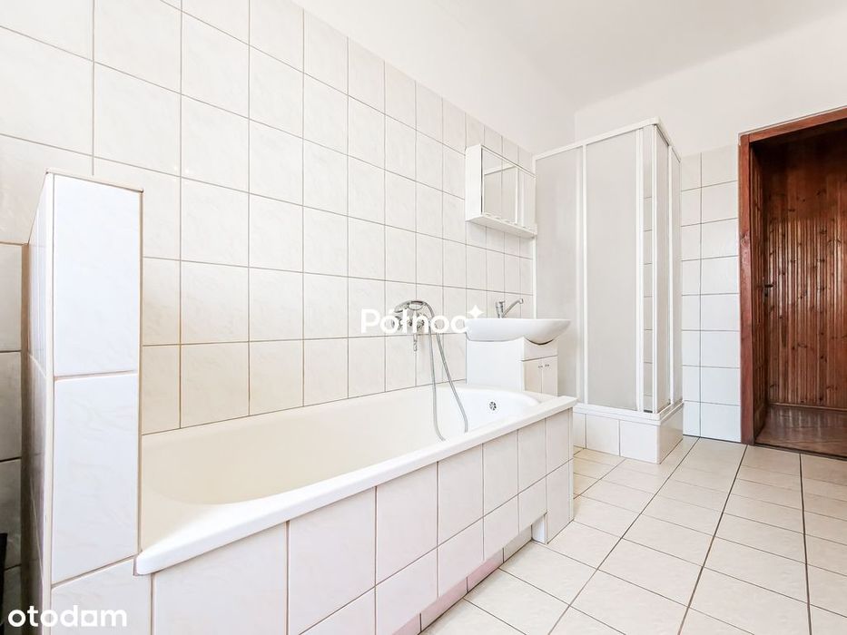 Bliźniak Chełm 120 m² | blisko lasu Borek