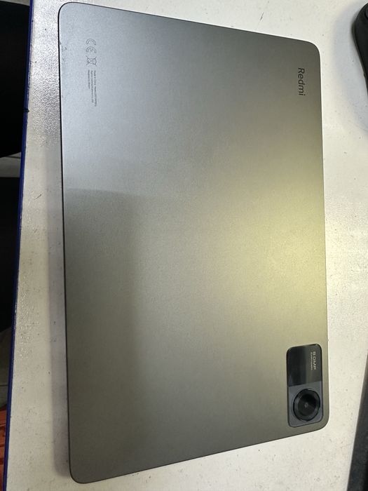 Планшет Xiaomi redmi Pad SE