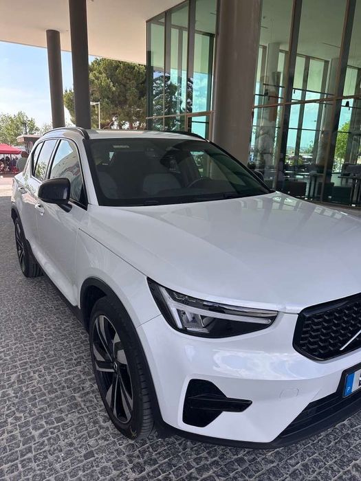 Volvo XC 40