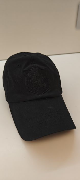 Oryginalna czapka NSW Devgru team 6.  Gold  Squadron