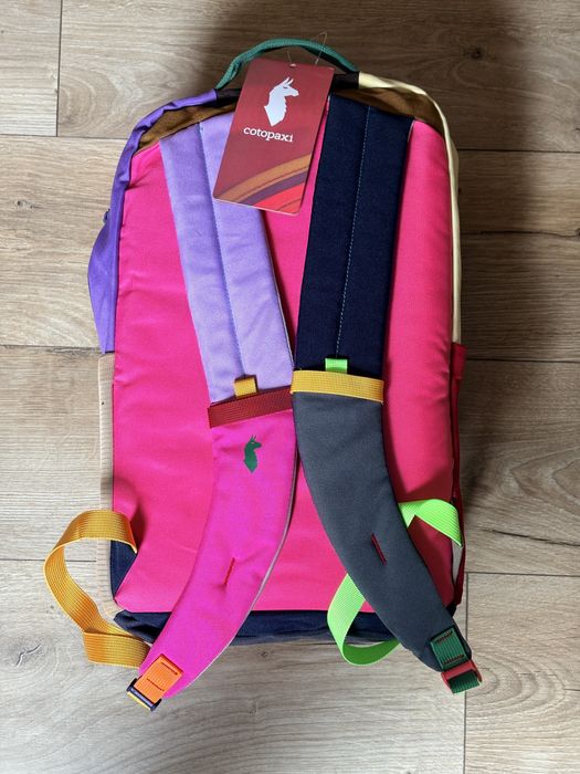 Plecak Cotopaxi Tasra 16