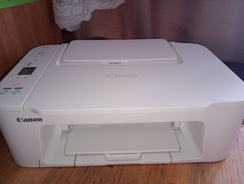 Принтер Canon в  новому стані