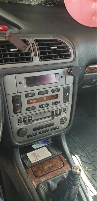 Peugeot 406 BREAK 2.2 HDI 2004 — photo 3