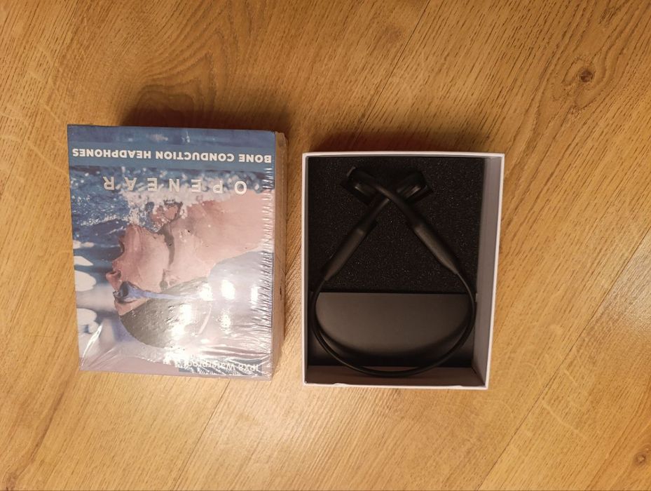 Наушники для плавания Open Ear