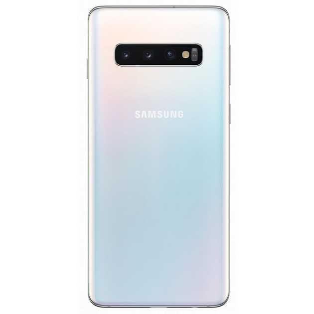 Samsung Galaxy S10+ часы Galaxy Watch Active 2