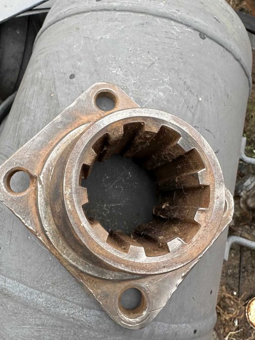 Фланец Новый     !