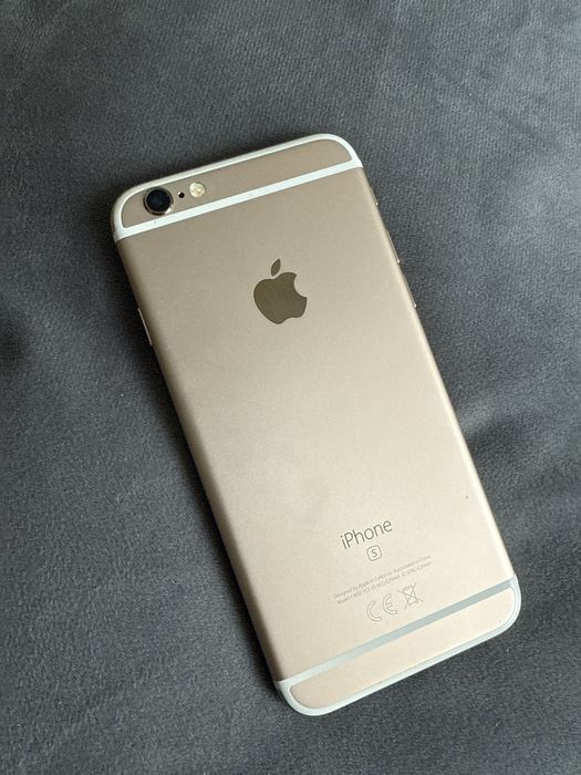 iphone 6s stan idelany