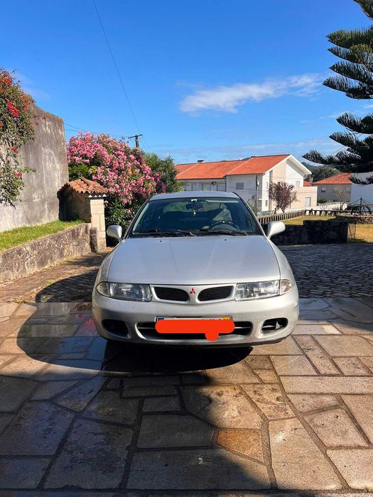 Venda carro a gasóleo