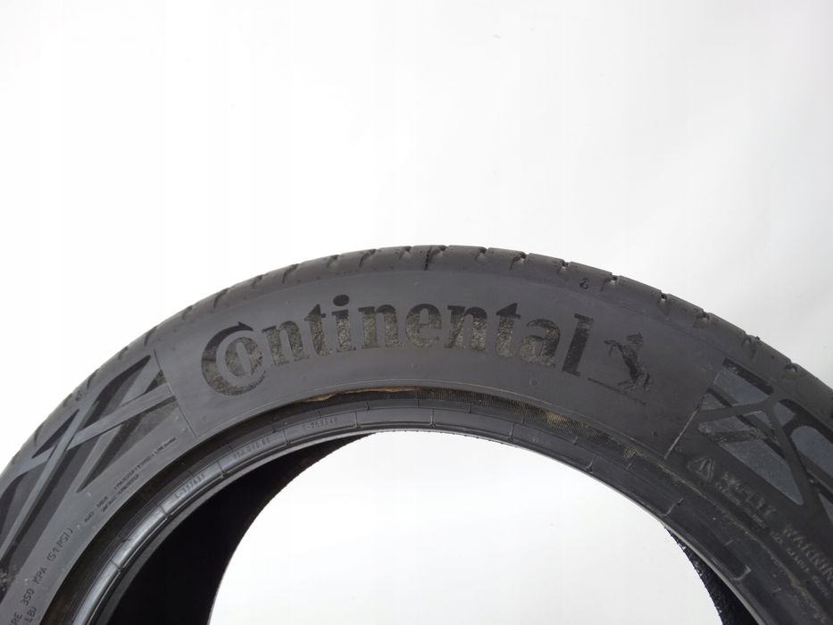 continental ecocontact 6 q 225/55 r18 102y 6,3mm 2024 komplet opon letnich