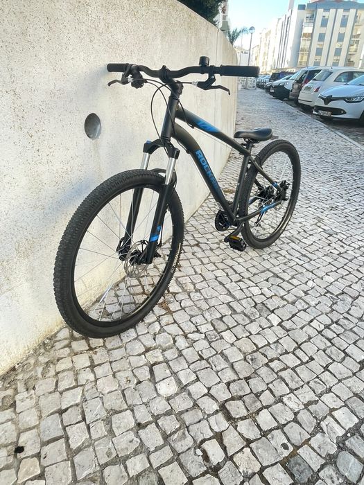 Bicicleta Rockrider st120