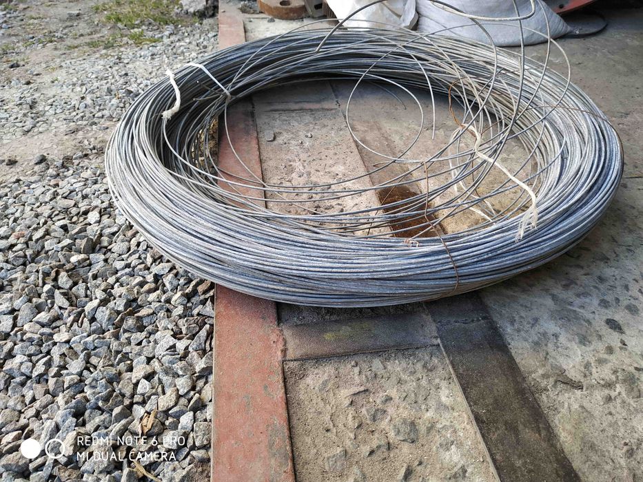 Срочно. Терміново. Проволока. Не дорого. Труба 176, 152, Швеллер 10.