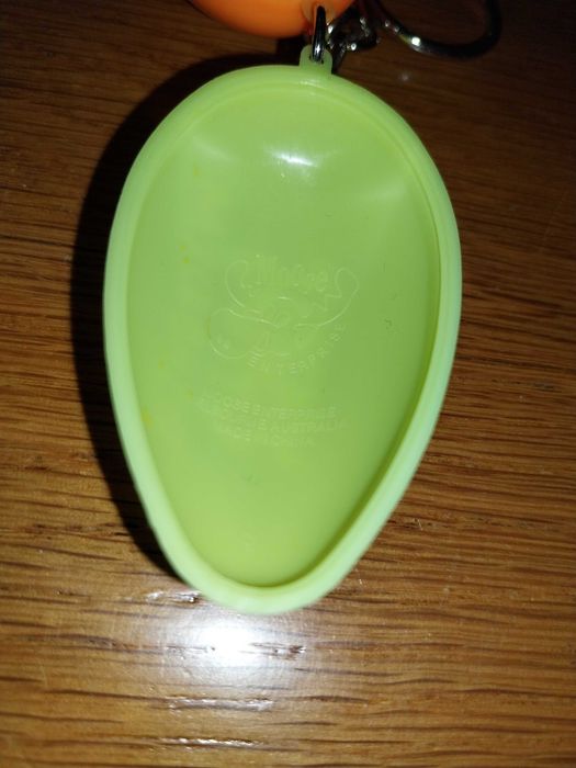 Tricky Putty - Porta Chaves Antigo