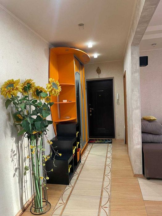 3-комнатная квартира по адресу Куликово поле пл. (площадь 104 м²) - Atlanta.ua - фото 24