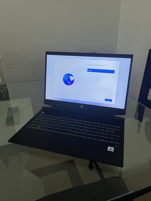 Hp Pavillion Gaming 16