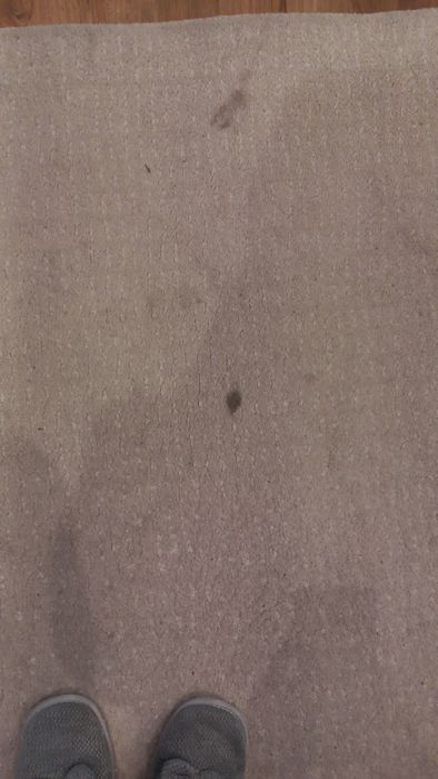 Tapete Langsted grande