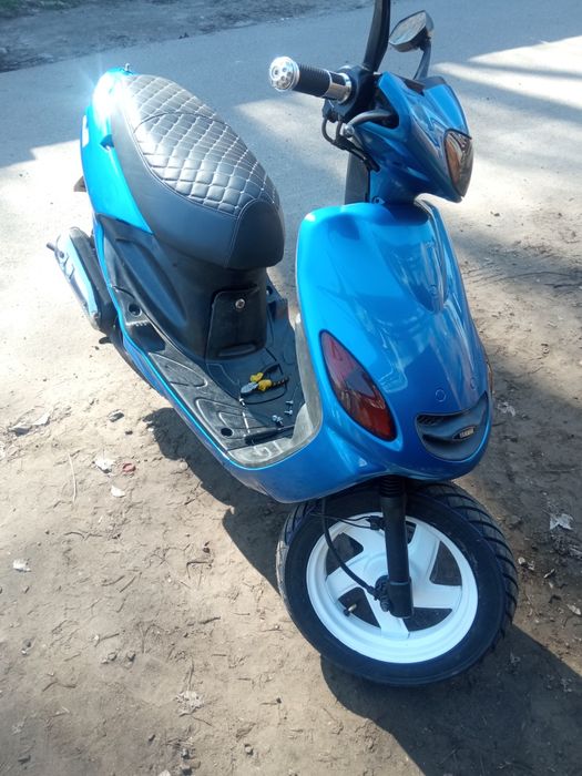 Ямаха MaxAir 101
