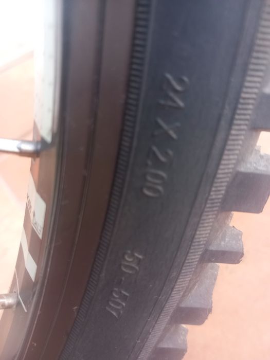 Bicicleta btwin rockrider 500