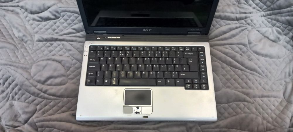 Продам ноутбук Acer