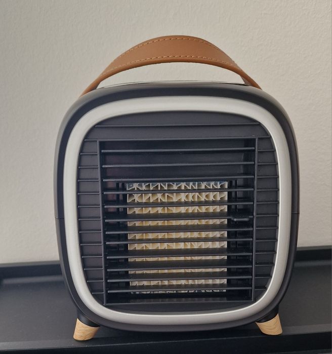 Ventoinha de secretária Create