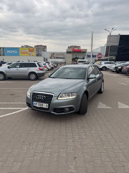 Продажа автомобіля
