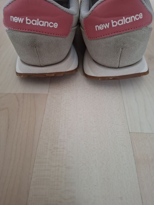 Sneakersy New Balance