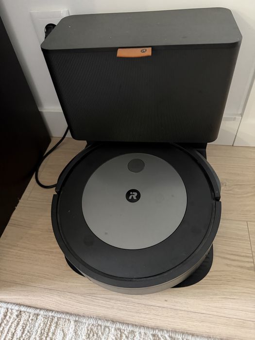 Robot Aspirador con conexión Wi-Fi Roomba®j7+ Com Garantia
