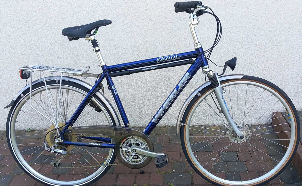 Sprzedam rower marki Wheeler  7700zx