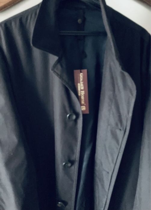 Мужской плащь , Греция .