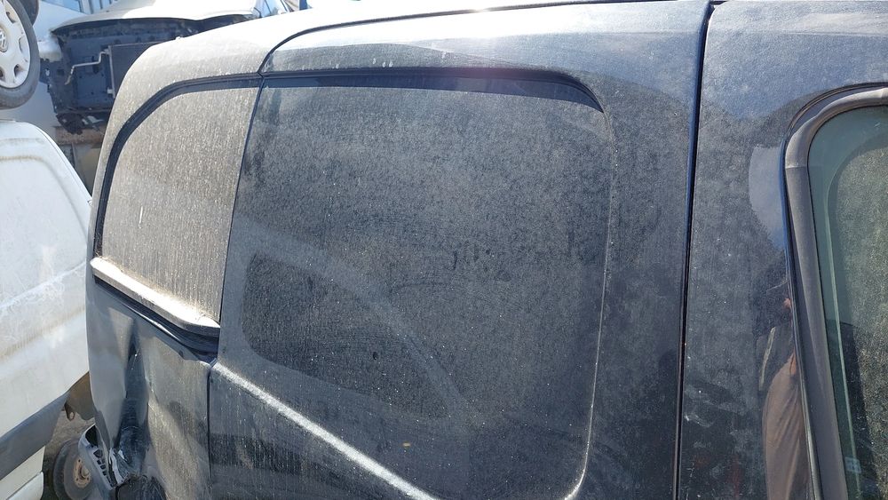 Porta lateral correr direita CITROËN Berlingo (B9)