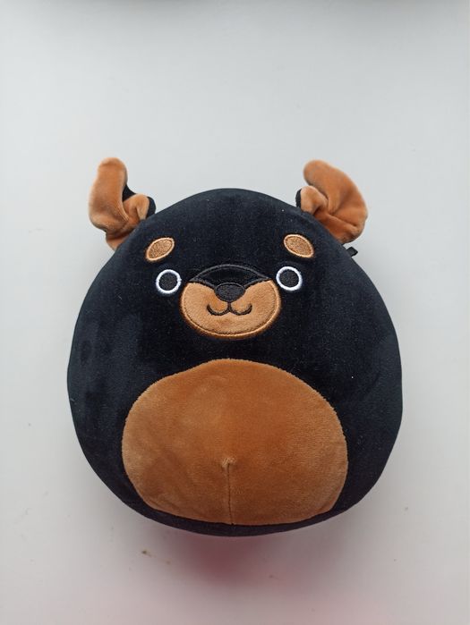 Squishmallows pies