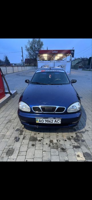 Авто дейво продам
