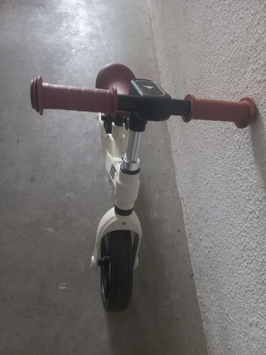 Bicicleta de equilibrio criança berg