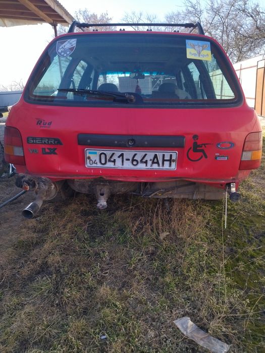 Продам автомобіль