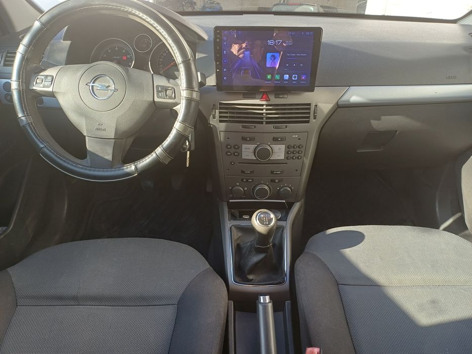 Opel Astra 1.4 Cosmo