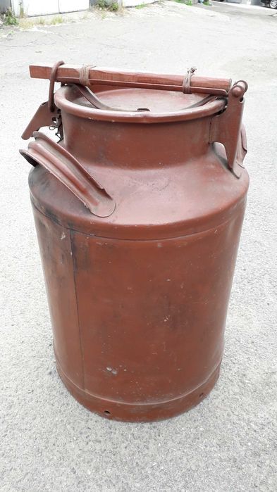 Продам бидон. РЕТРО
