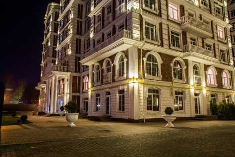 ЖК Британський (Британский) квартал вднх, жуляни, голосієво, феофанія