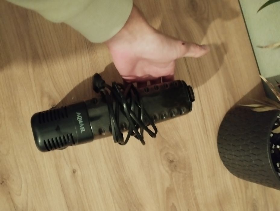 Filtr do akwarium Aquael asap 700