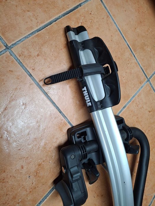 Suporte bicicleta