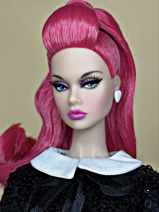 Poppy Parker Integrity Toys