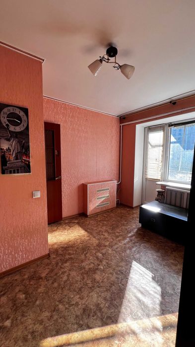 Продаётся 1к квартира, район Площади Победы, с мебелью и техникой #146521
