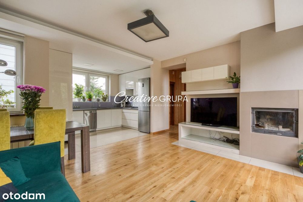 Dom 180 m² | ogród | garaż | 6 pokoi | blisko las