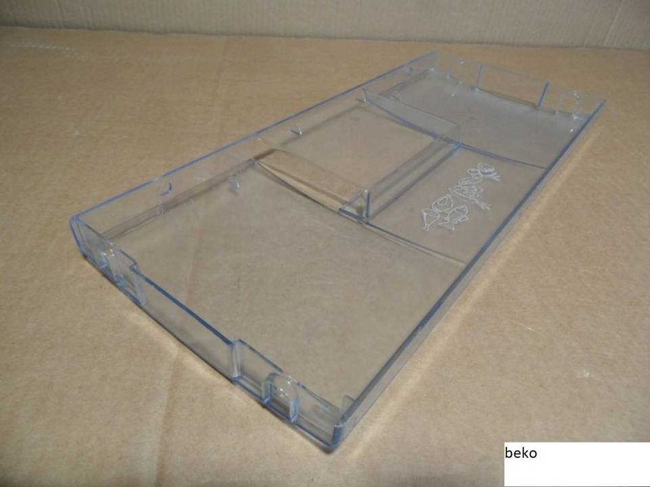 front szuflada lodowki beko