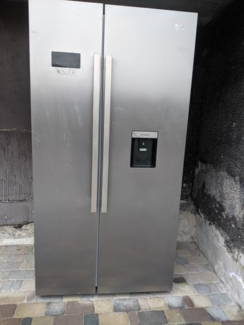 Холодильник цвет бетон керамзитобетон или брус