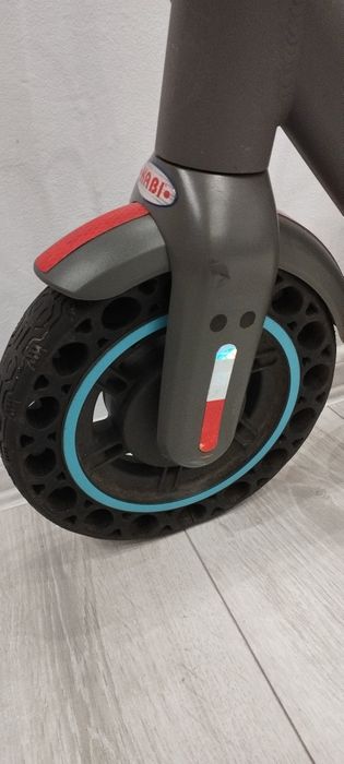 Hulajnoga Motus Scooty 10 plus