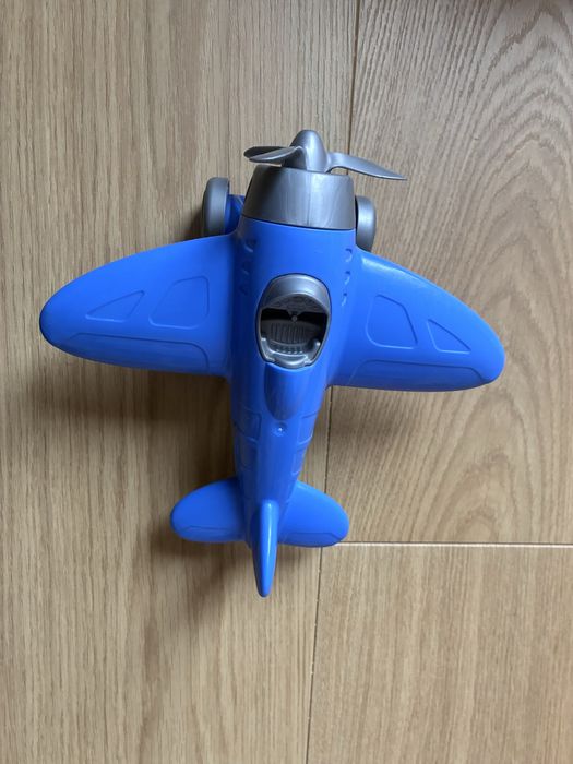 Samolot zabawka Polesie