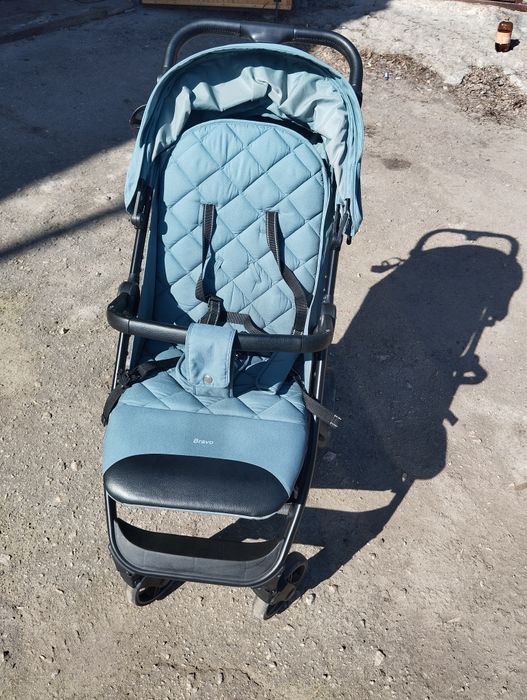 Детская коляска продам