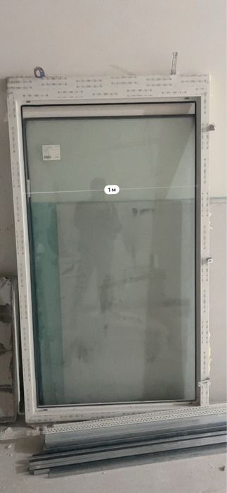 Продам пластиковие окна