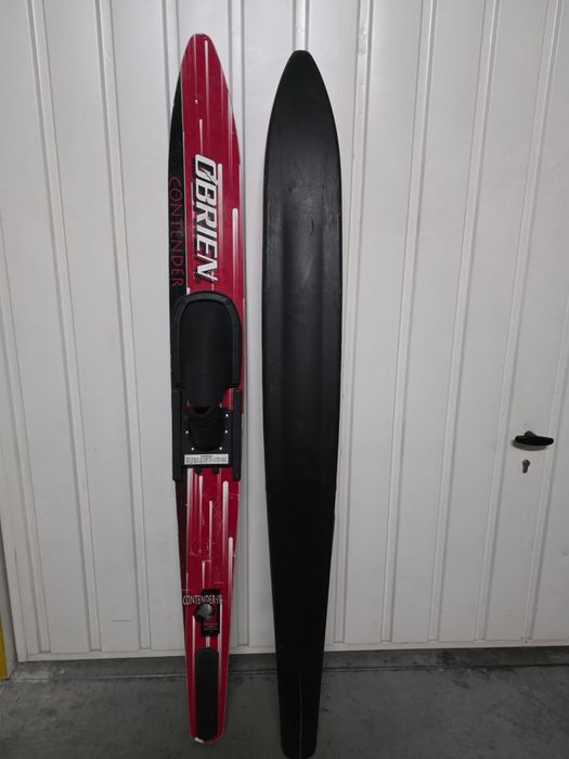 Ski / Esqui Aquático OBRIEN CONTENDER