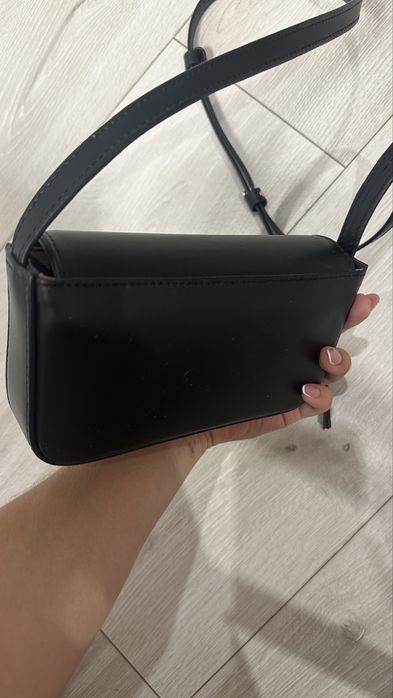 Bagllet mini нова