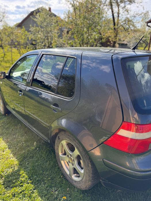 Volkswagen Golf 4 1.4